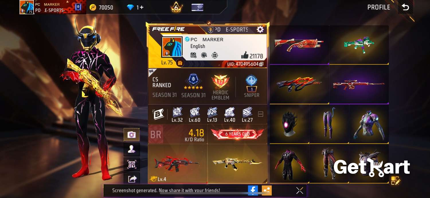 その他 Free fire id Free fire id その他
